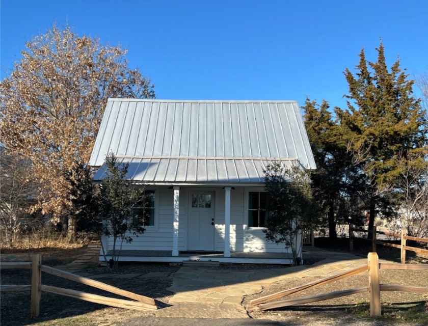 Frankford Legacy House